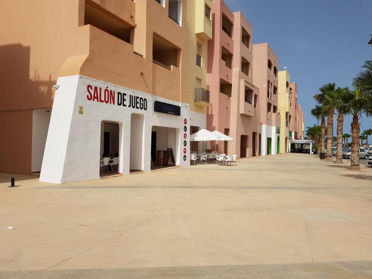 Mar Menor Golf Boulevard 2 bed apartment Murcia Buitenkant foto