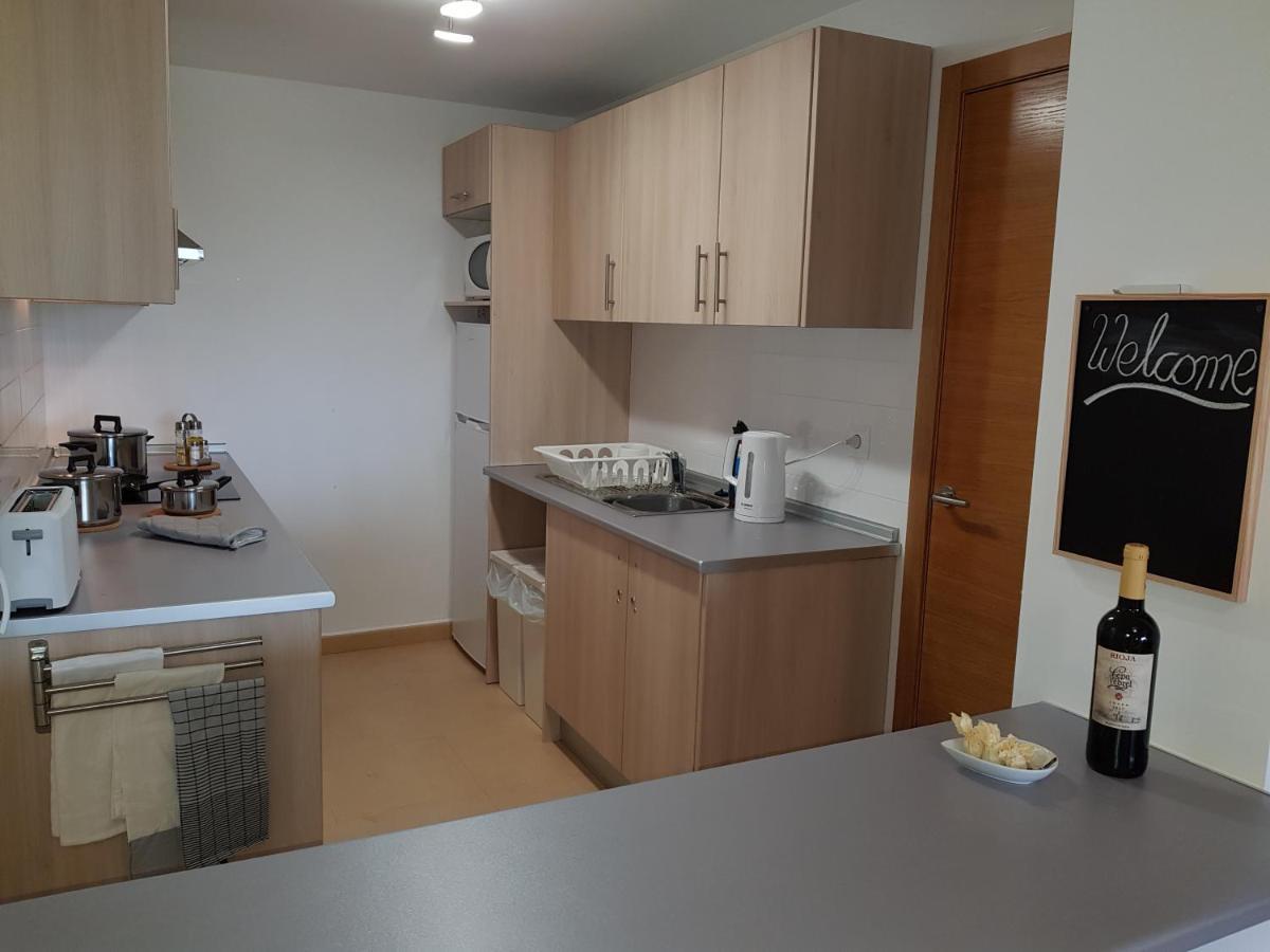 Mar Menor Golf Boulevard 2 bed apartment Murcia Buitenkant foto