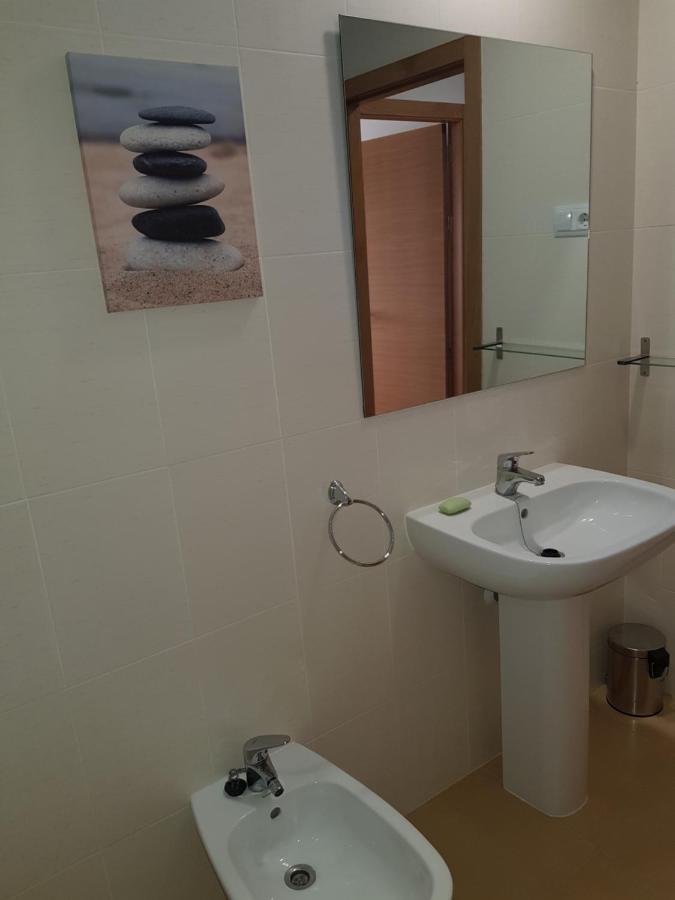 Mar Menor Golf Boulevard 2 bed apartment Murcia Buitenkant foto