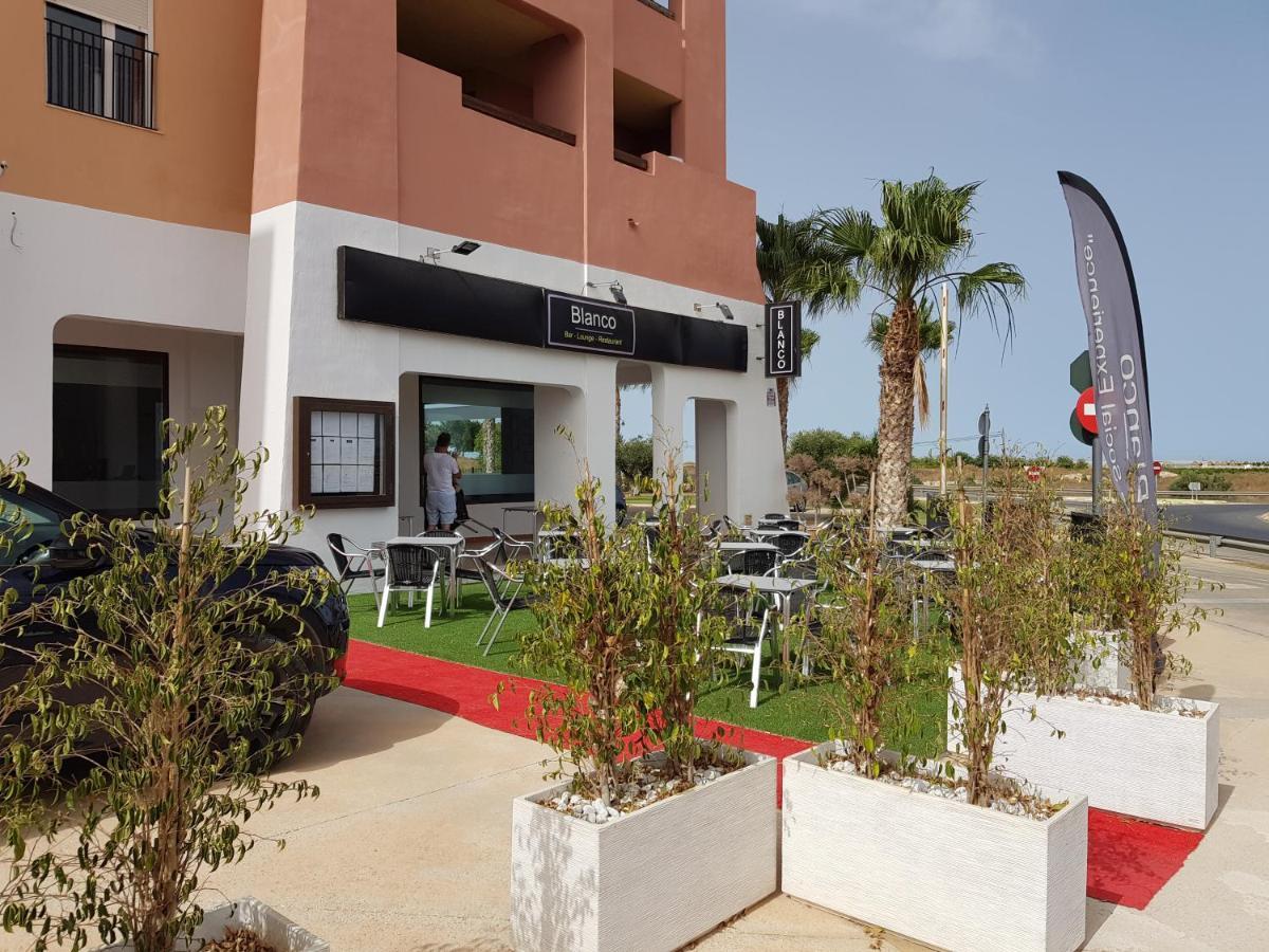 Mar Menor Golf Boulevard 2 bed apartment Murcia Buitenkant foto