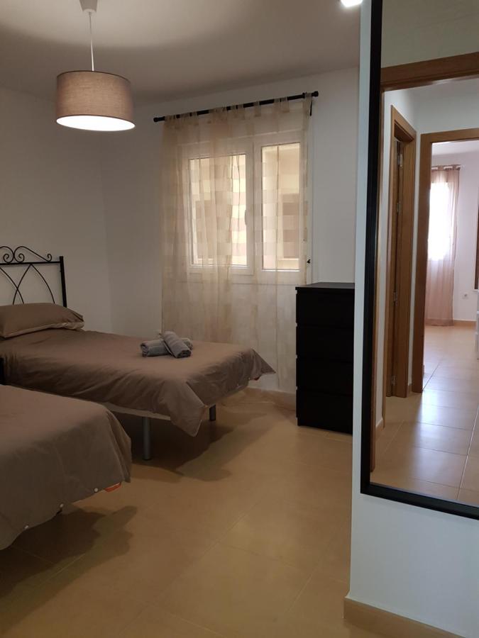 Mar Menor Golf Boulevard 2 bed apartment Murcia Buitenkant foto