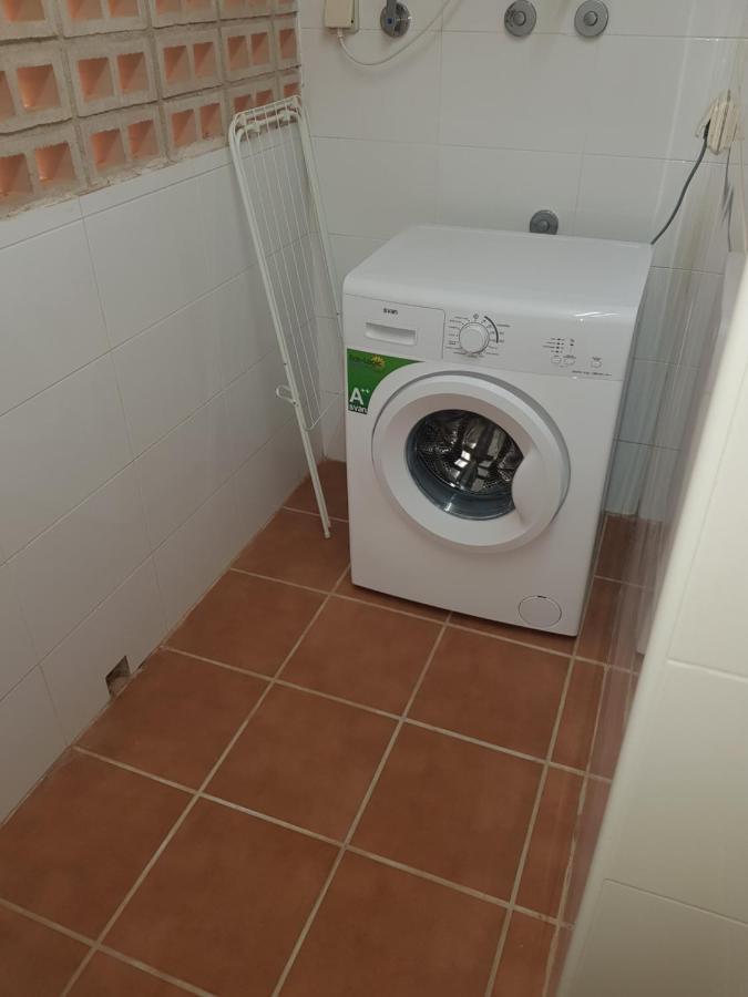 Mar Menor Golf Boulevard 2 bed apartment Murcia Buitenkant foto