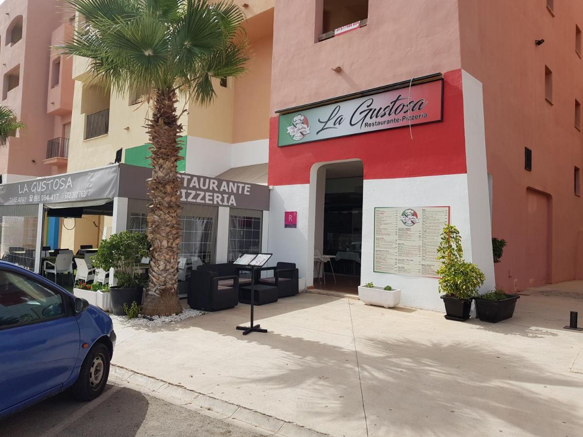 Mar Menor Golf Boulevard 2 bed apartment Murcia Buitenkant foto