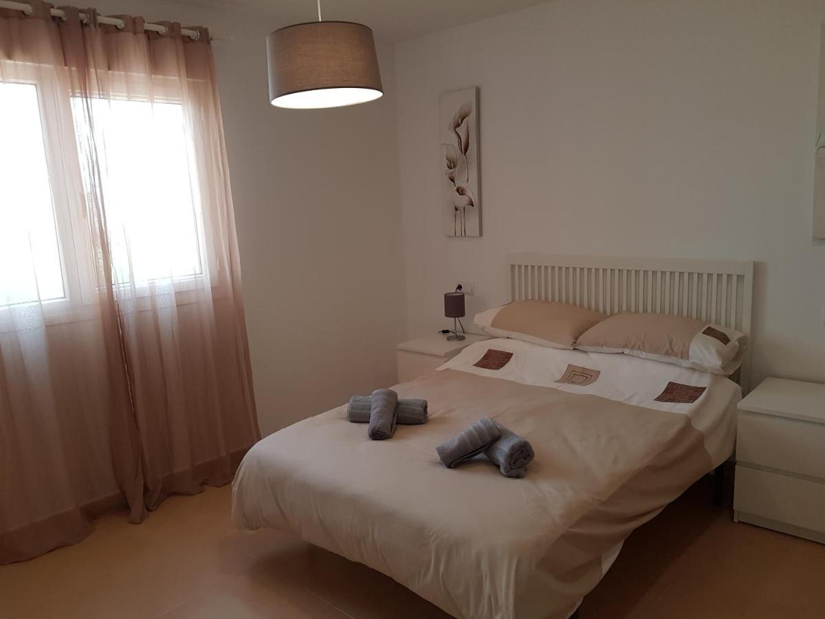 Mar Menor Golf Boulevard 2 bed apartment Murcia Buitenkant foto