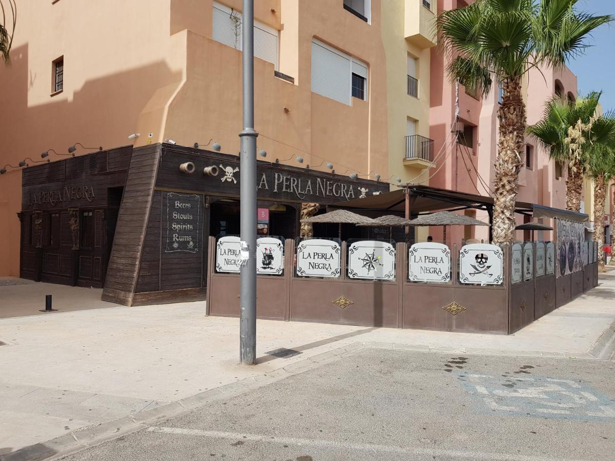 Mar Menor Golf Boulevard 2 bed apartment Murcia Buitenkant foto