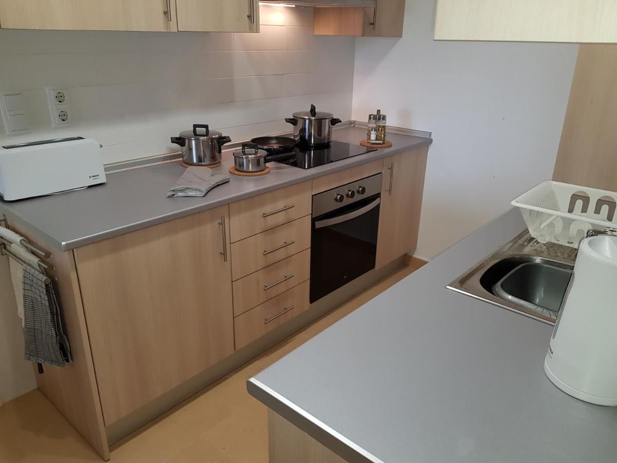 Mar Menor Golf Boulevard 2 bed apartment Murcia Buitenkant foto
